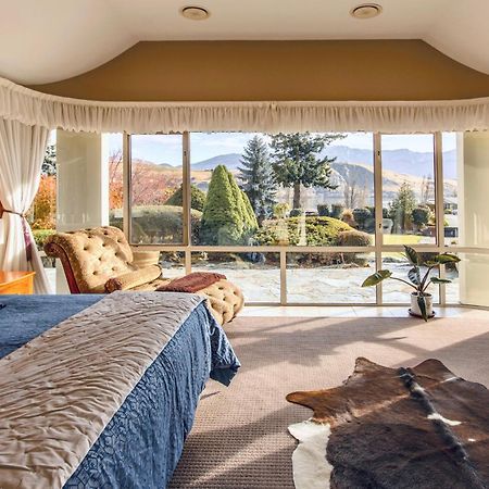 The Shan'S Lodge Queenstown Exterior foto